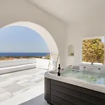 Hercules House Sea View In Pirgaki Paros Drios