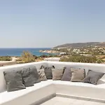 Villa Hercules House Sea View In Pirgaki Paros Drios