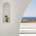 Villa Hercules House Sea View In Pirgaki Paros
