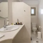 Villa Hercules House Sea View In Pirgaki Paros *