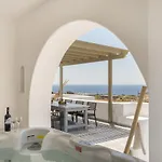 Hercules House Sea View In Pirgaki Paros * Drios