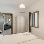 Villa Hercules House Sea View In Pirgaki Paros *