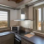 Hercules House Sea View In Pirgaki Paros Villa Drios