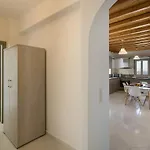 Villa Hercules House Sea View In Pirgaki Paros Drios