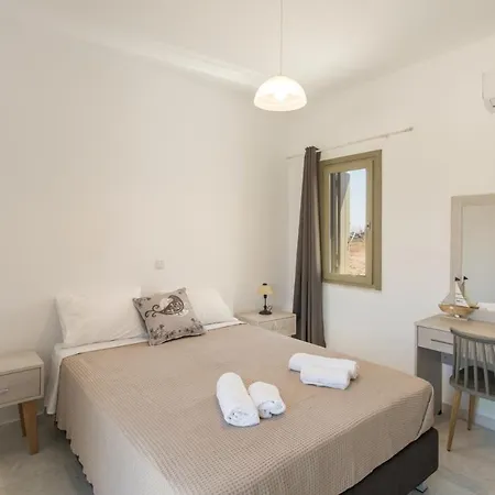 Hercules House Pyrgaki Paros * Drios